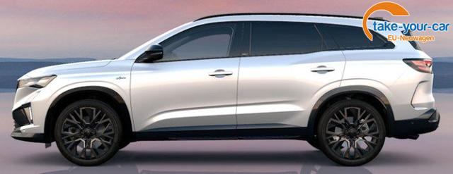 Renault - Espace - EU-Neuwagen - Reimport