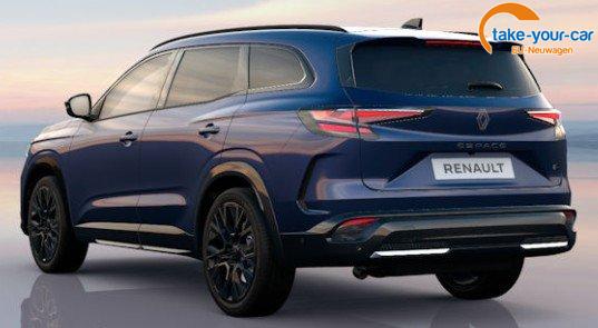 Renault - Espace - EU-Neuwagen - Reimport
