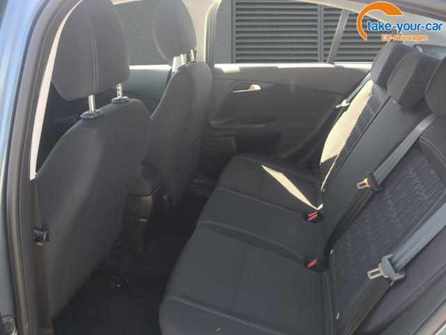 Fiat - Tipo 5-Türer - EU-Neuwagen - Reimport