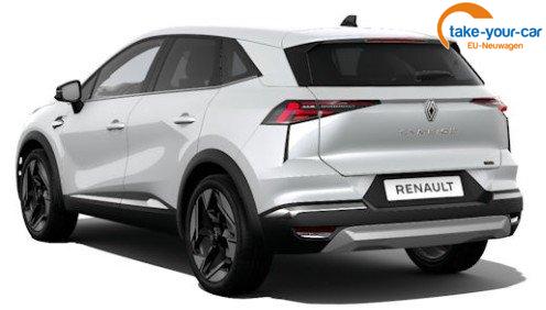 Renault - Symbioz - EU-Neuwagen - Reimport