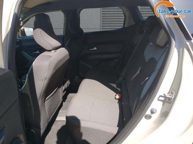 Dacia - Duster - EU-Neuwagen - Reimport