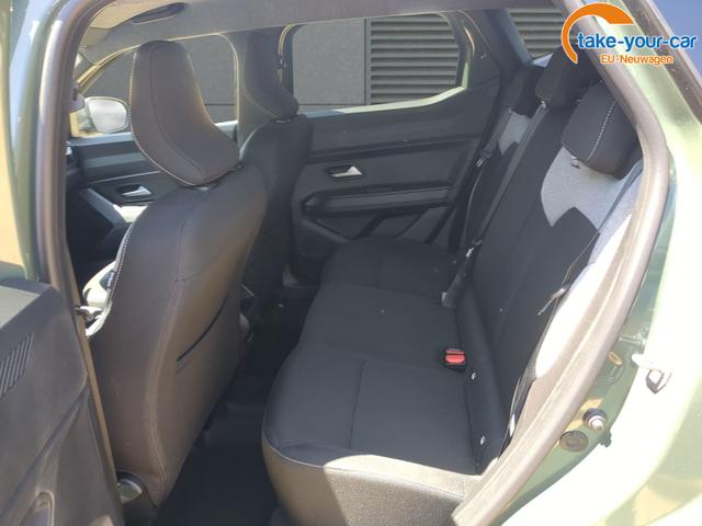 Dacia - Duster - EU-Neuwagen - Reimport