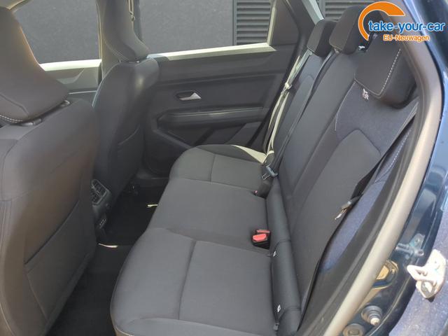 Dacia - Bigster - EU-Neuwagen - Reimport