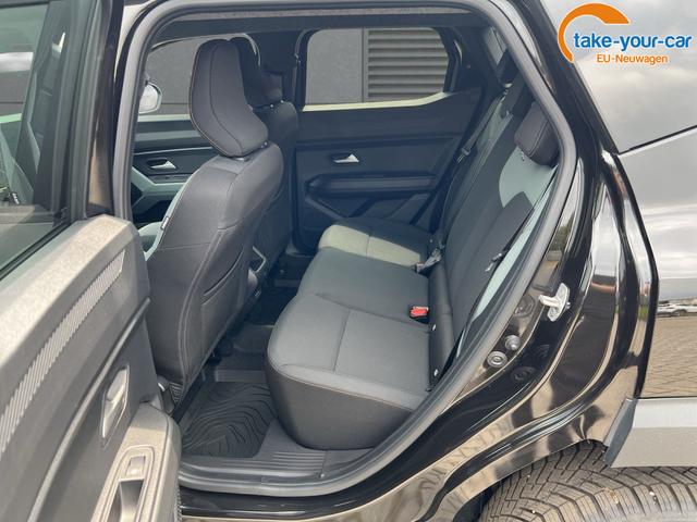 Dacia - Duster - EU-Neuwagen - Reimport