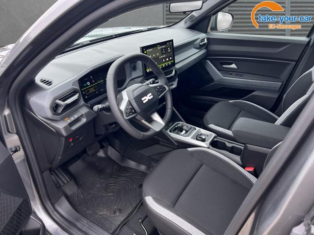 Dacia - Duster - EU-Neuwagen - Reimport