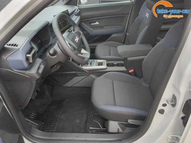 Dacia - Bigster - EU-Neuwagen - Reimport