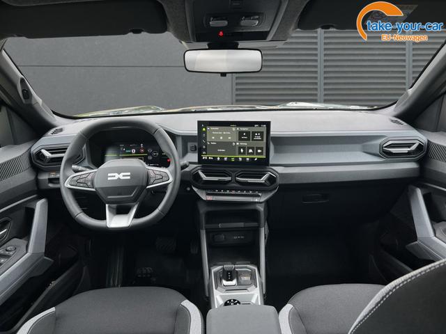 Dacia - Duster - EU-Neuwagen - Reimport