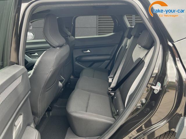 Dacia - Duster - EU-Neuwagen - Reimport