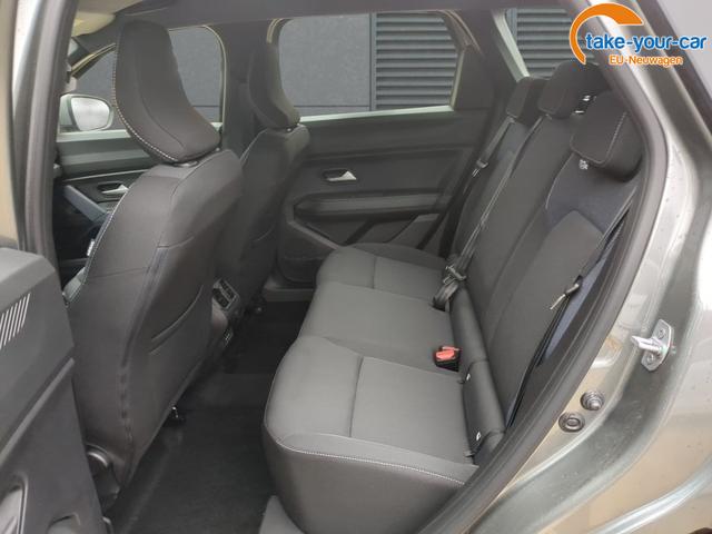 Dacia - Bigster - EU-Neuwagen - Reimport