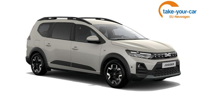 Dacia - Jogger - EU-Neuwagen - Reimport
