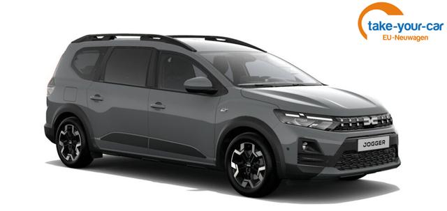 Dacia - Jogger - EU-Neuwagen - Reimport