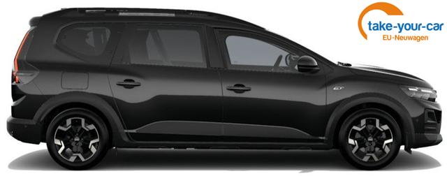 Dacia - Jogger - EU-Neuwagen - Reimport