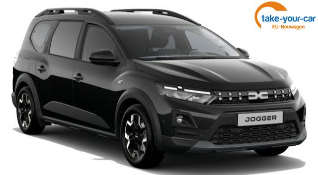 Dacia - Jogger - EU-Neuwagen - Reimport