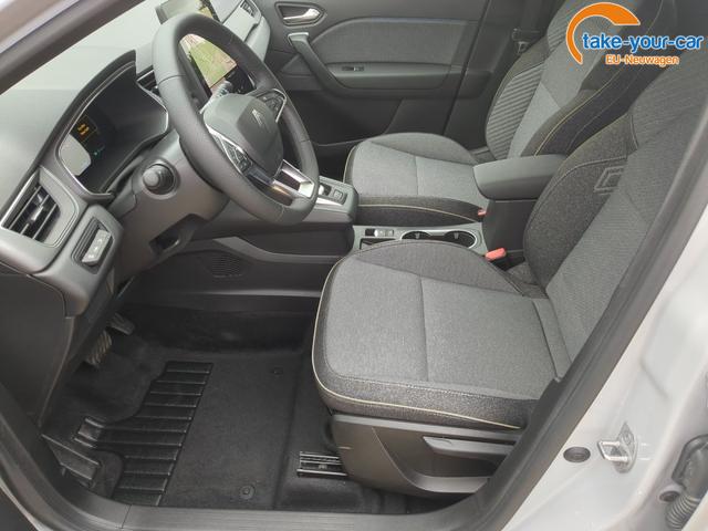 Renault - Captur - EU-Neuwagen - Reimport