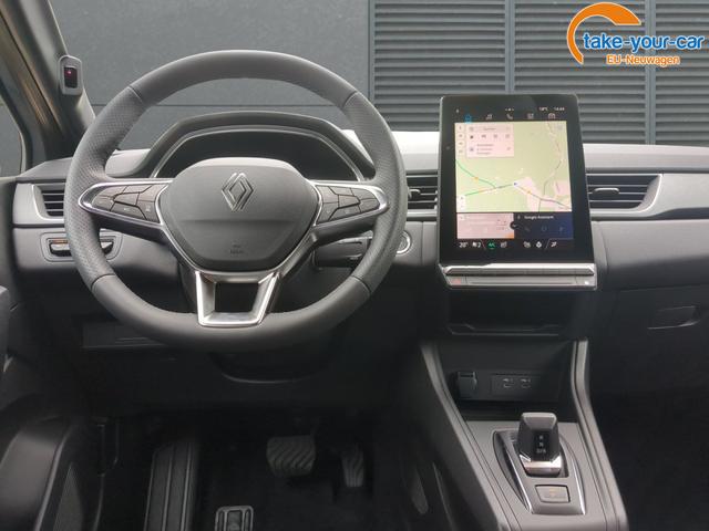 Renault - Captur - EU-Neuwagen - Reimport