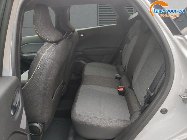 Renault - Captur - EU-Neuwagen - Reimport