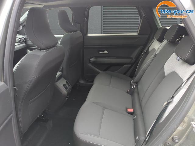 Dacia - Bigster - EU-Neuwagen - Reimport
