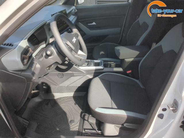 Dacia - Duster - EU-Neuwagen - Reimport