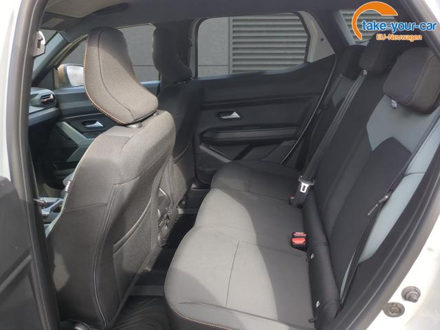 Dacia - Duster - EU-Neuwagen - Reimport
