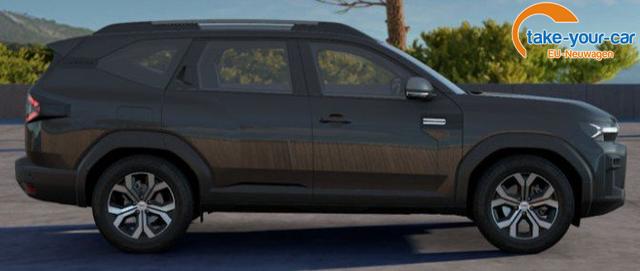 Dacia - Bigster - EU-Neuwagen - Reimport