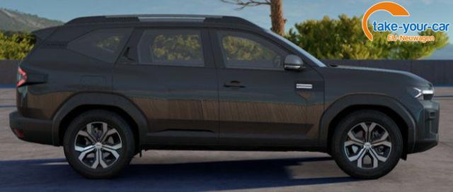 Dacia - Bigster - EU-Neuwagen - Reimport