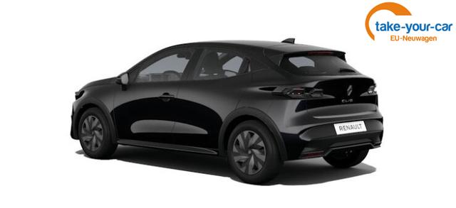 Renault - Clio - EU-Neuwagen - Reimport