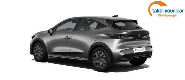Renault - Clio - EU-Neuwagen - Reimport