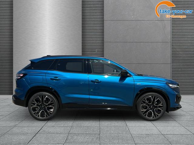 Renault - Austral - EU-Neuwagen - Reimport