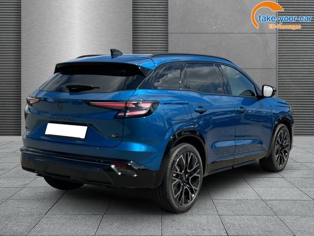 Renault - Austral - EU-Neuwagen - Reimport