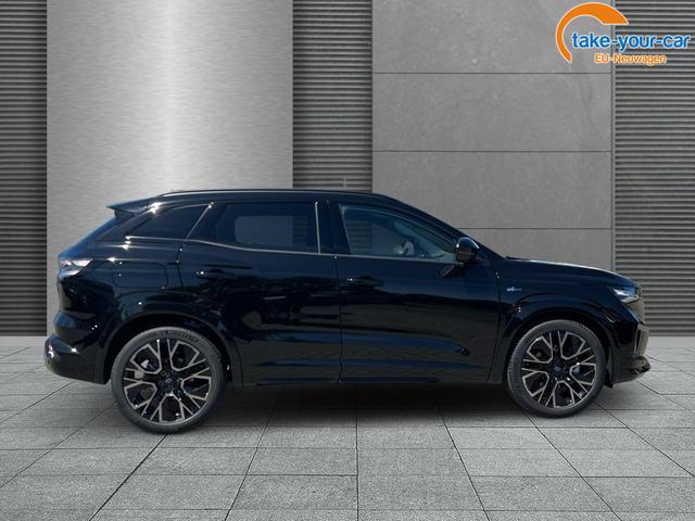 Renault - Austral - EU-Neuwagen - Reimport