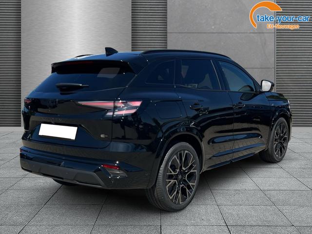 Renault - Austral - EU-Neuwagen - Reimport