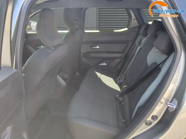 Dacia - Duster - EU-Neuwagen - Reimport
