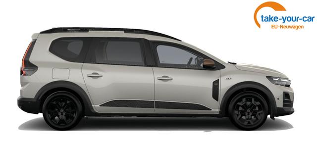 Dacia - Jogger - EU-Neuwagen - Reimport