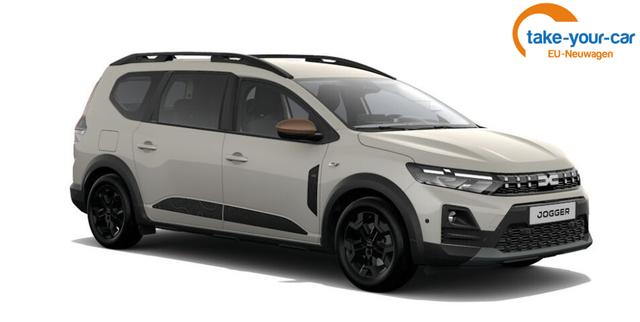 Dacia - Jogger - EU-Neuwagen - Reimport