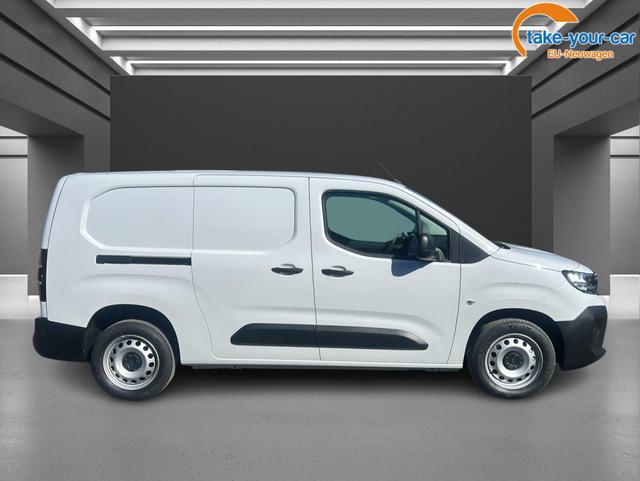 Opel - Combo - EU-Neuwagen - Reimport