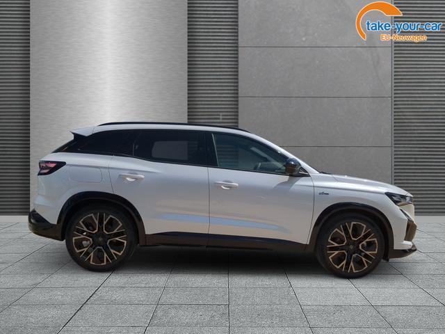Renault - Austral - EU-Neuwagen - Reimport