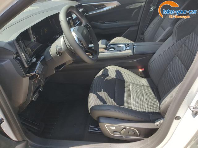 Renault - Austral - EU-Neuwagen - Reimport