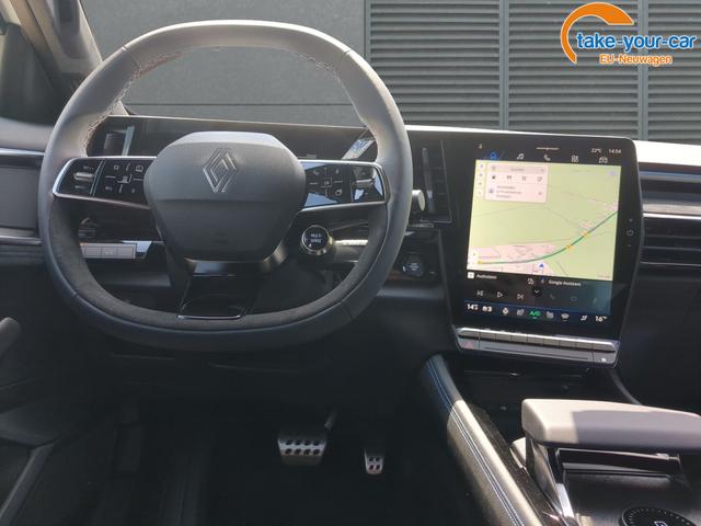 Renault - Austral - EU-Neuwagen - Reimport