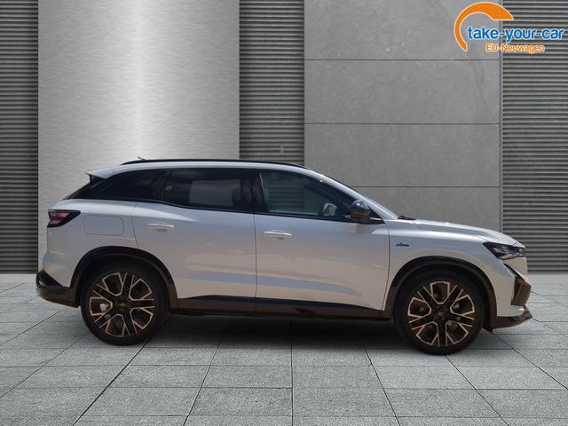 Renault - Austral - EU-Neuwagen - Reimport