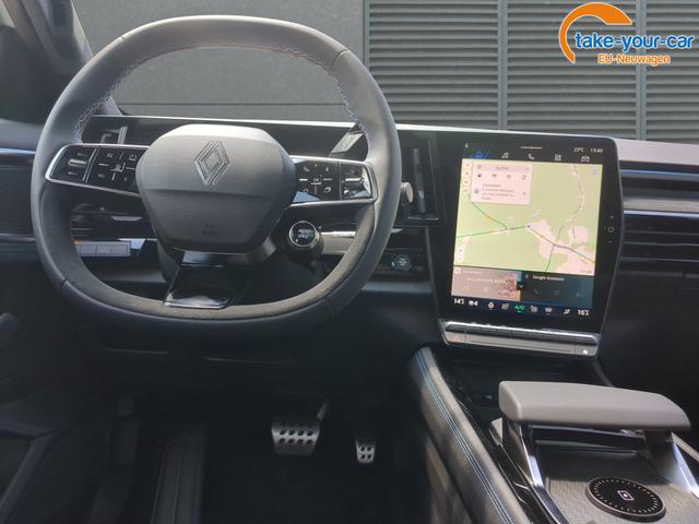 Renault - Austral - EU-Neuwagen - Reimport