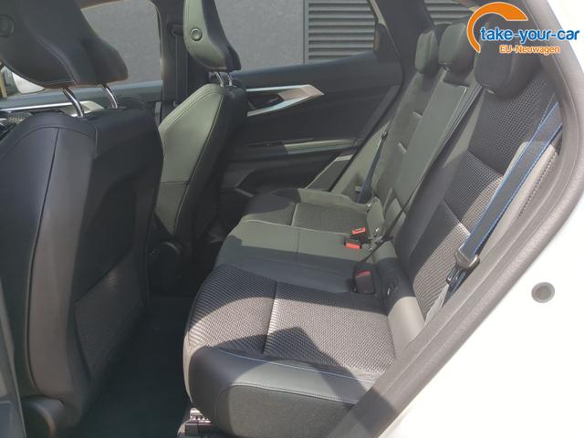 Renault - Austral - EU-Neuwagen - Reimport