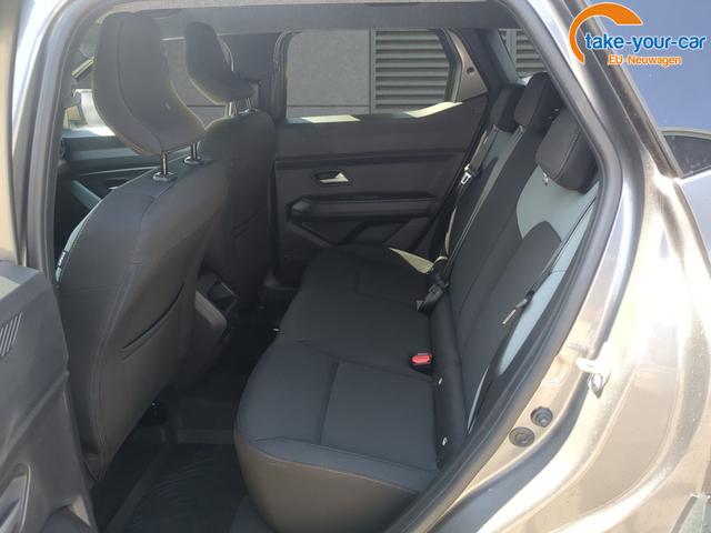 Dacia - Duster - EU-Neuwagen - Reimport