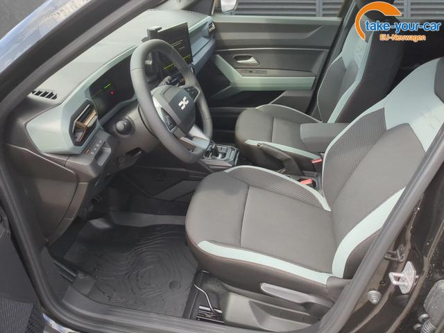 Dacia - Duster - EU-Neuwagen - Reimport