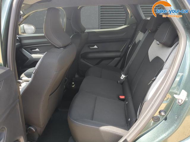 Dacia - Duster - EU-Neuwagen - Reimport
