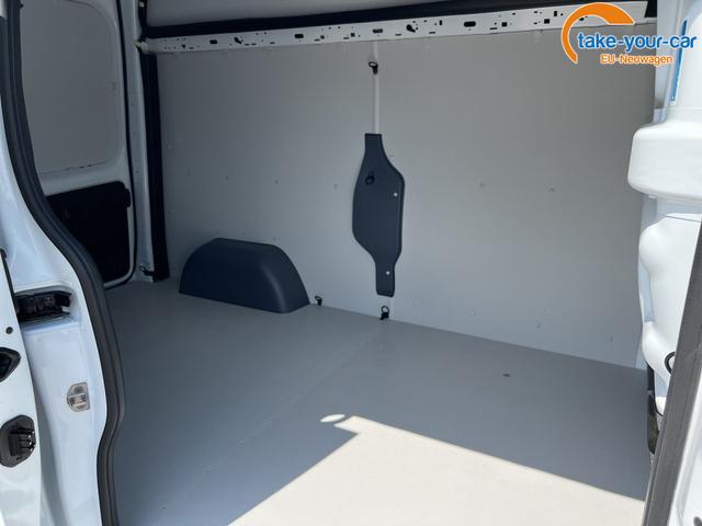 Renault - Trafic Kastenwagen - EU-Neuwagen - Reimport