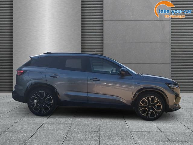 Renault - Austral - EU-Neuwagen - Reimport