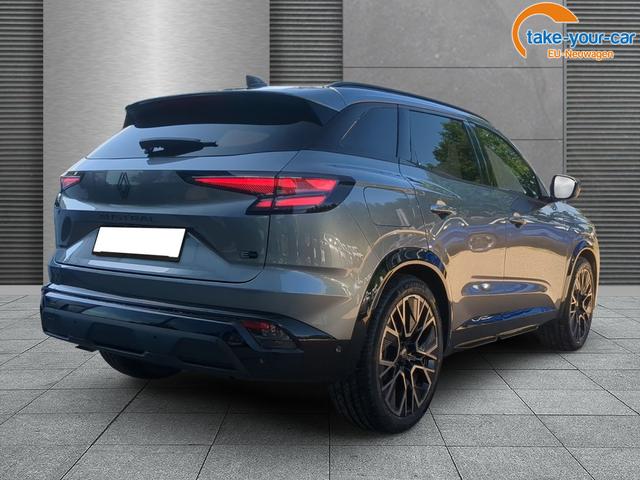 Renault - Austral - EU-Neuwagen - Reimport