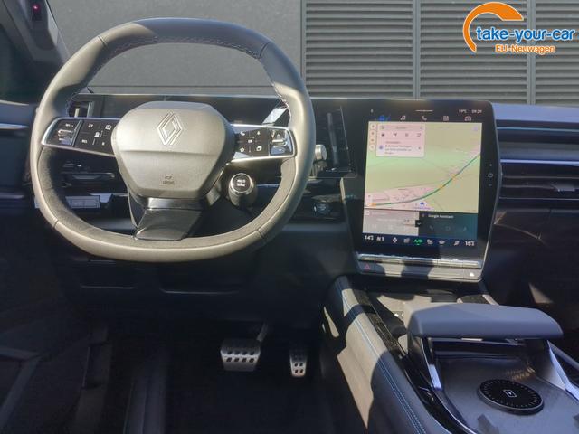 Renault - Austral - EU-Neuwagen - Reimport