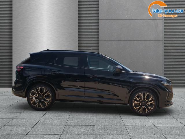 Renault - Austral - EU-Neuwagen - Reimport
