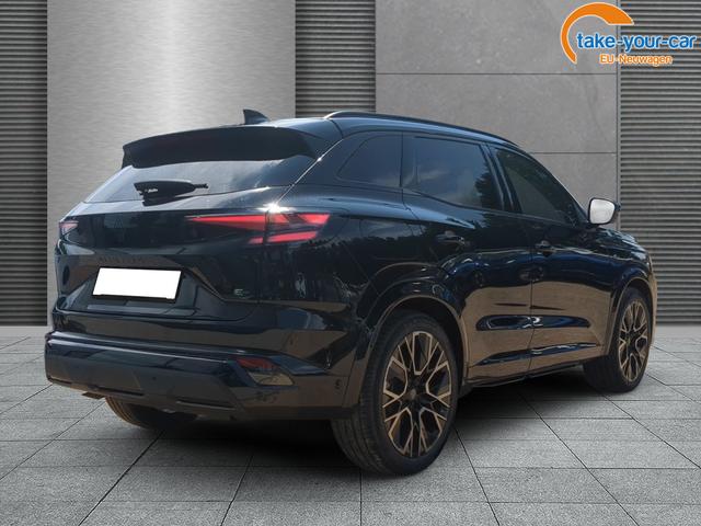 Renault - Austral - EU-Neuwagen - Reimport